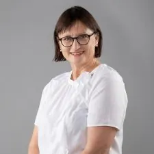 Agata Grzechnik psychoterapeuta