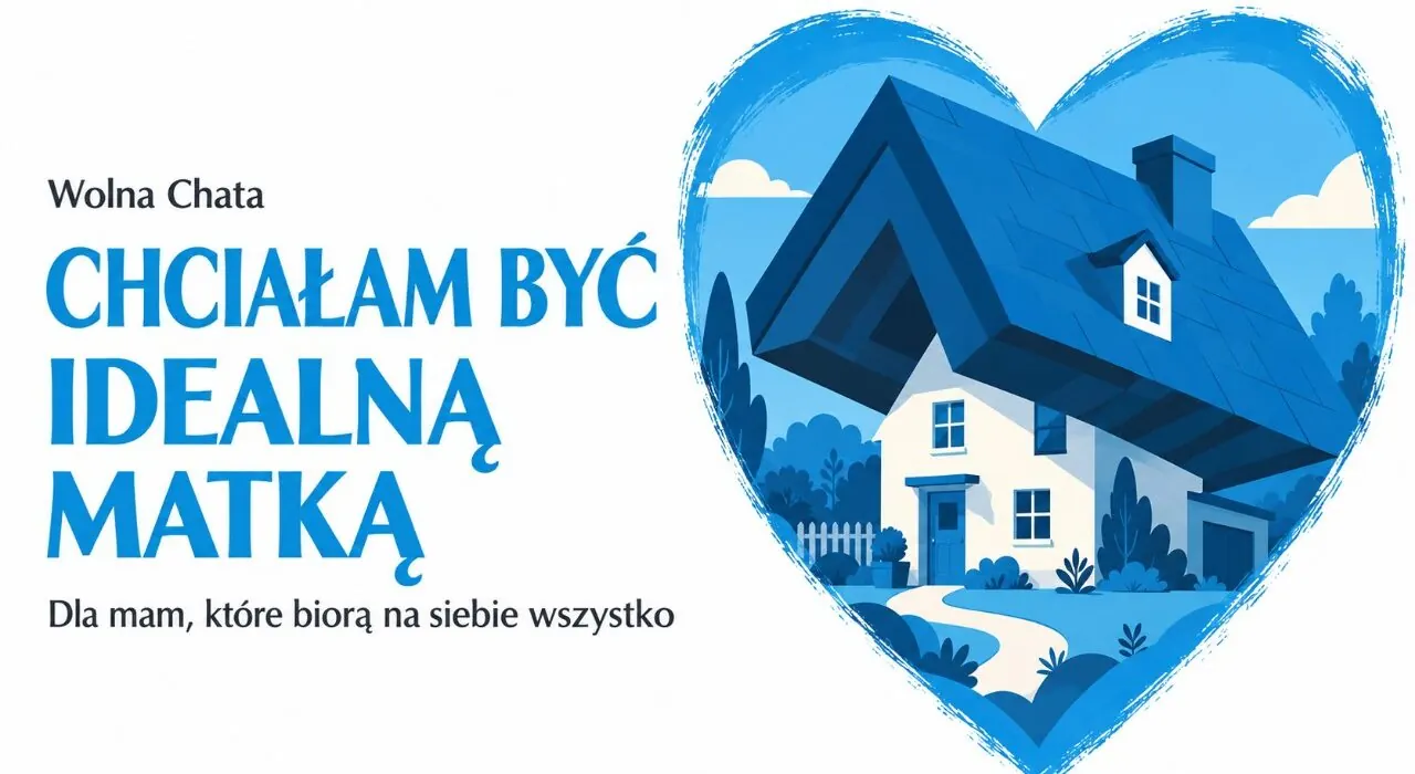 Czy można być zbyt dobrą mamą i żoną? Historia Edyty i warsztatów 12 kroków